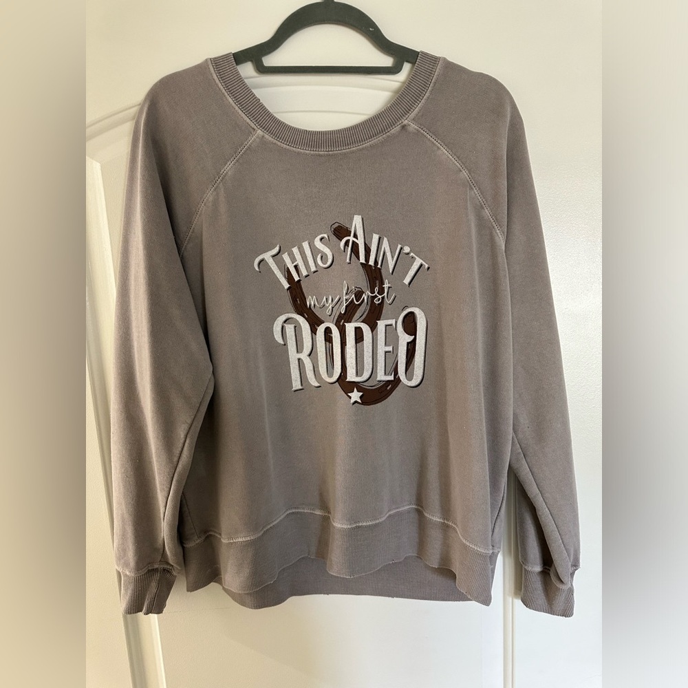 Wildfox sweater